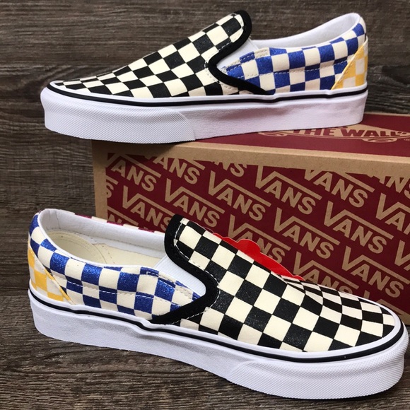 VANS CLASSIC SLIP ON BRAND NEW - Picture 12 of 15